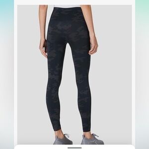 Spanx Look at me now seamless leggings M